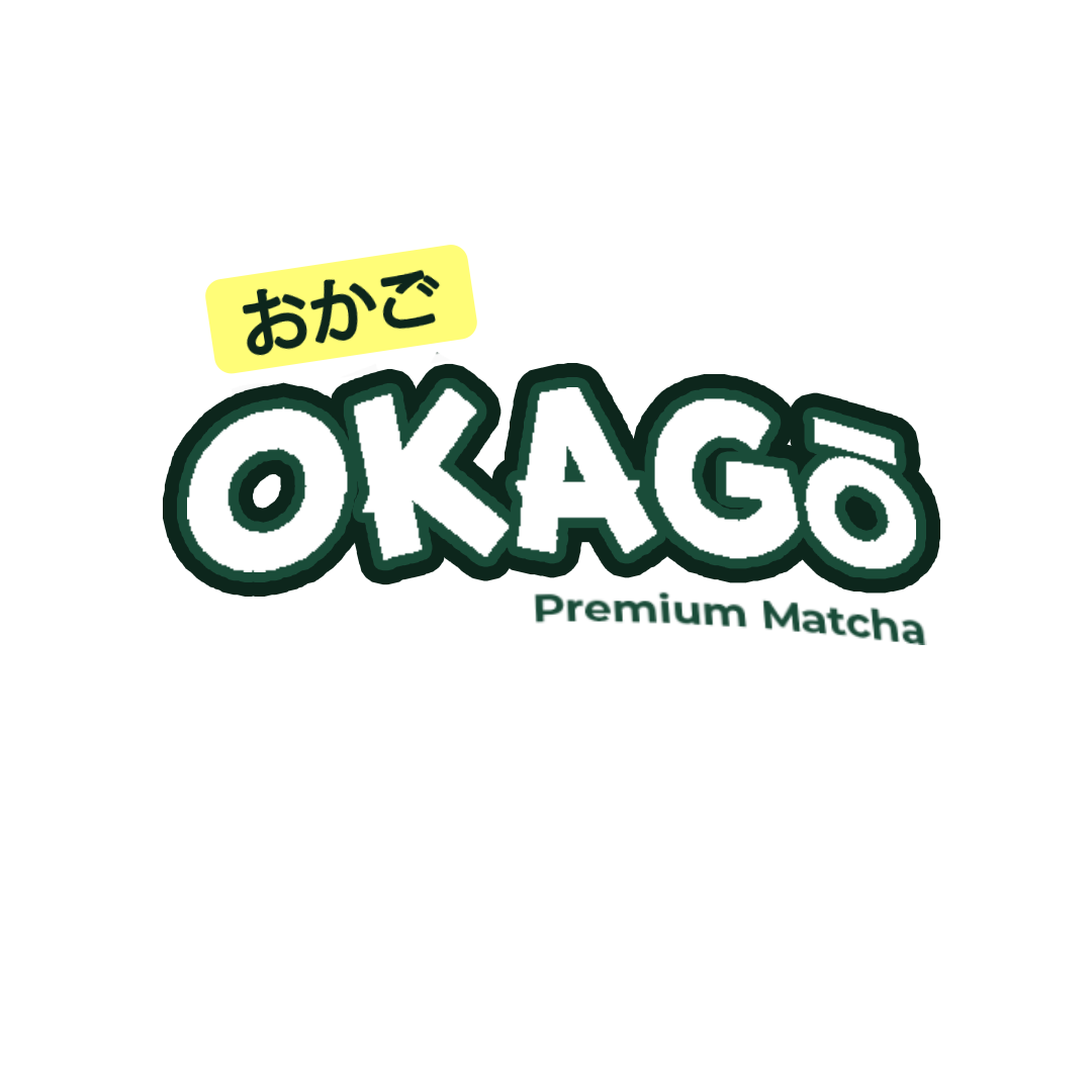 Matcha Okago